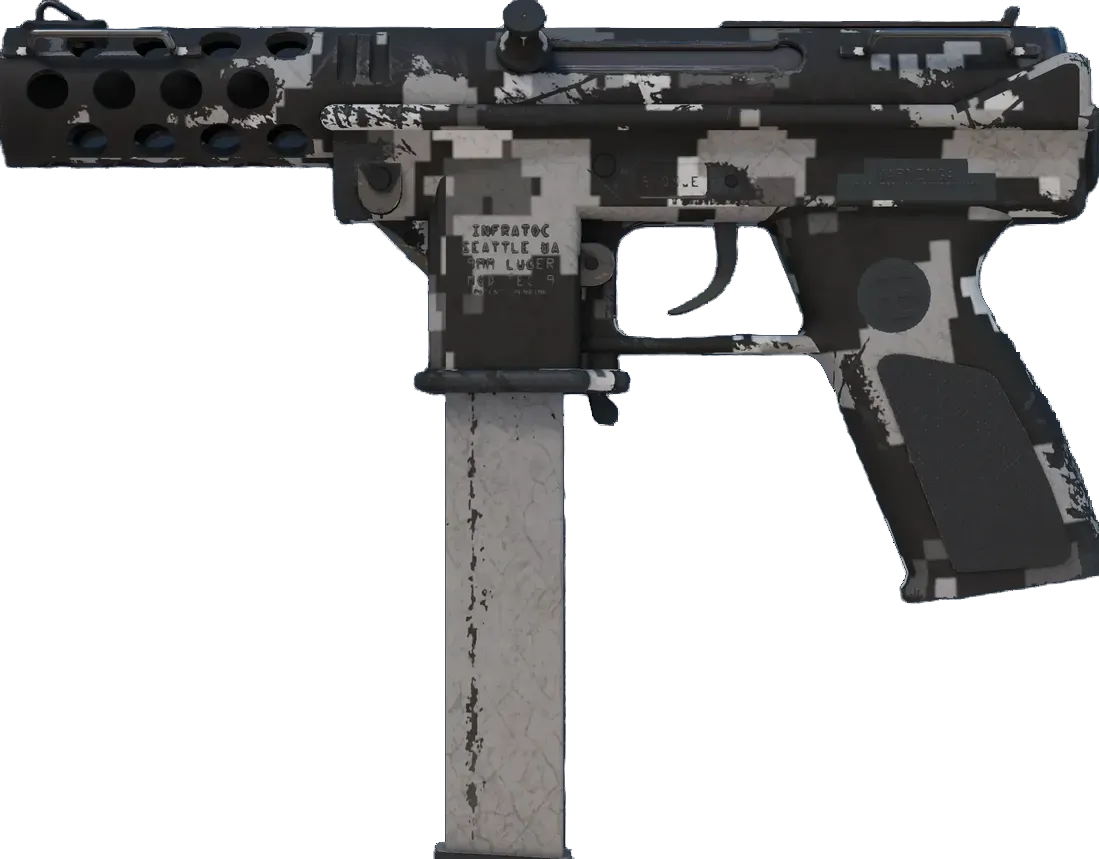 Urban Ddpat (well-worn) Preview