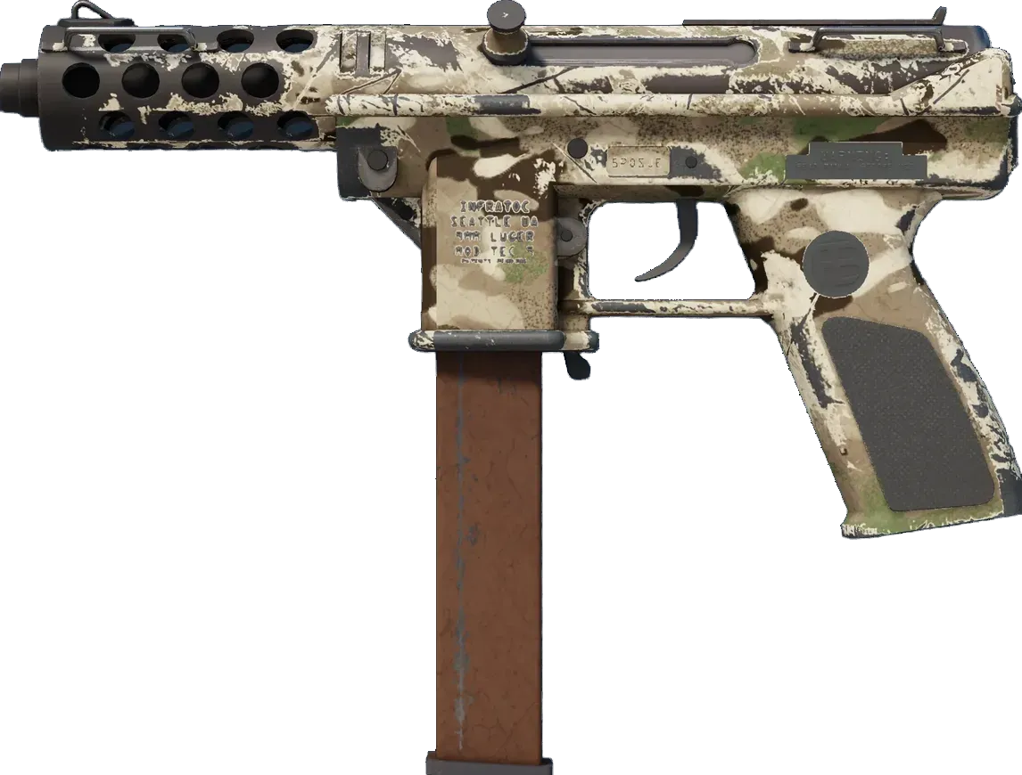 Varicamo (battle-scarred) Preview