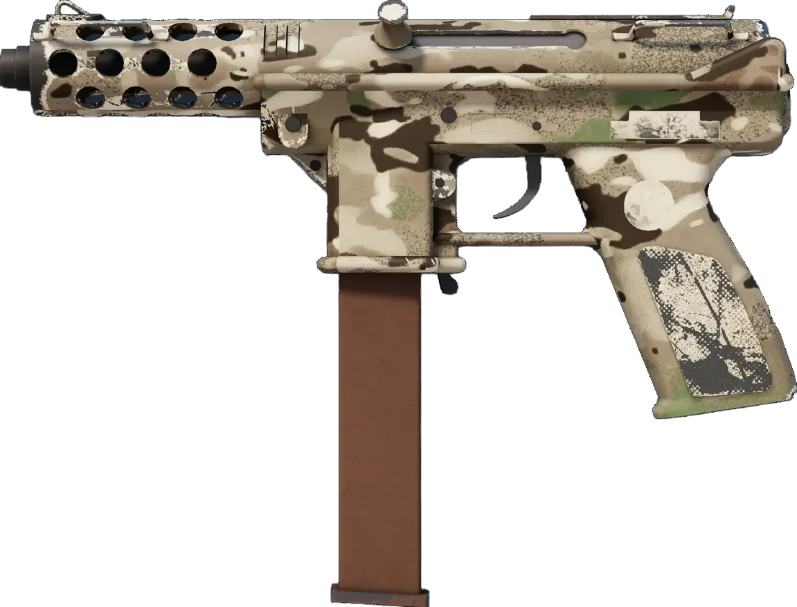 Varicamo (minimal wear) Preview