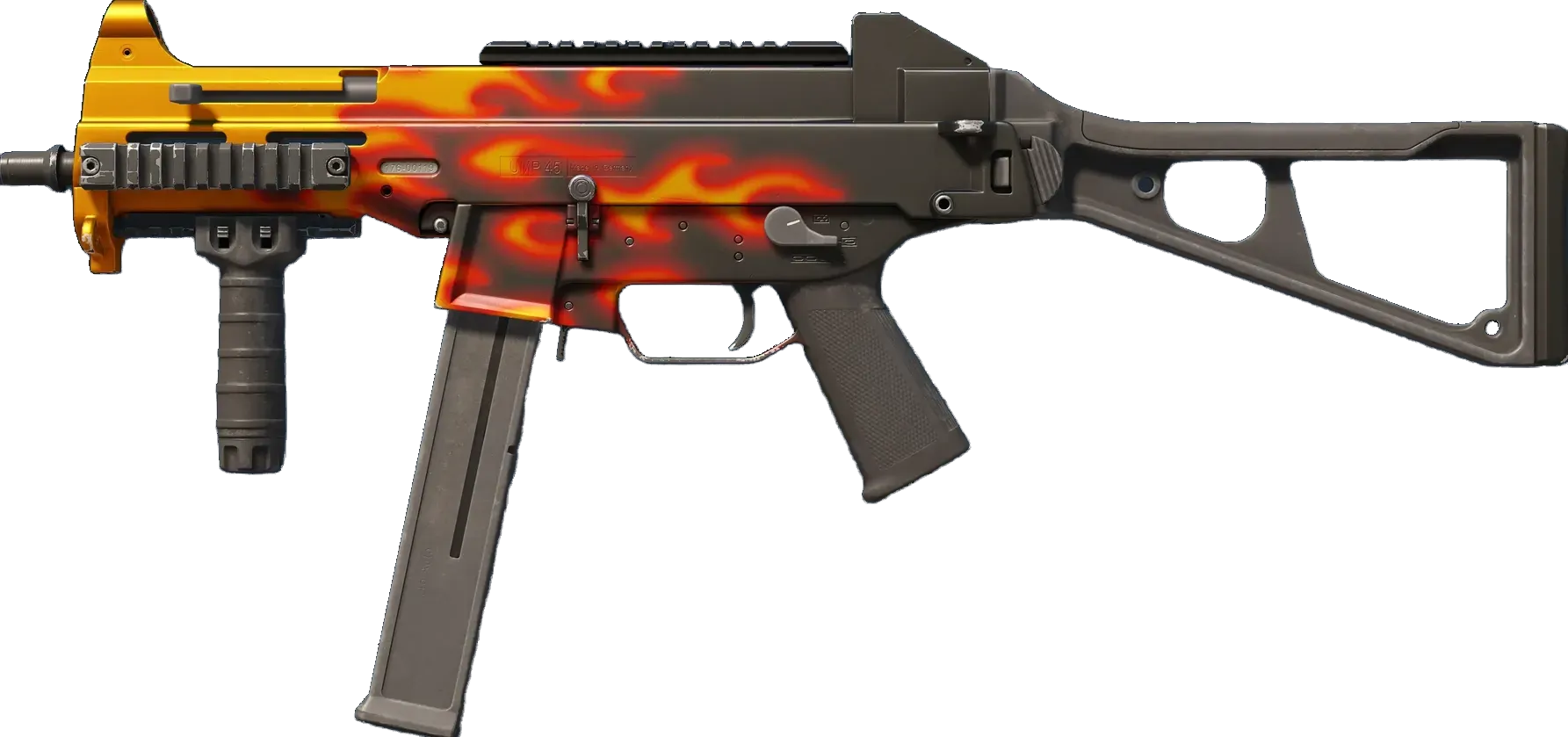 Blaze (minimal wear) Preview