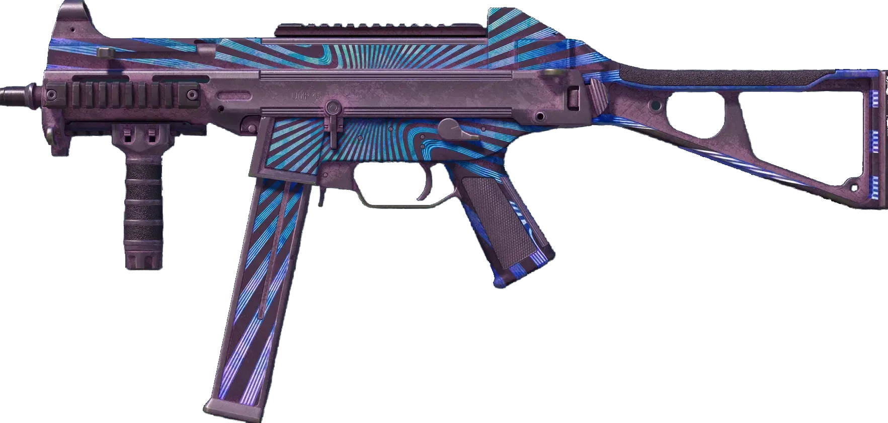 Continuum (battle-scarred) Preview