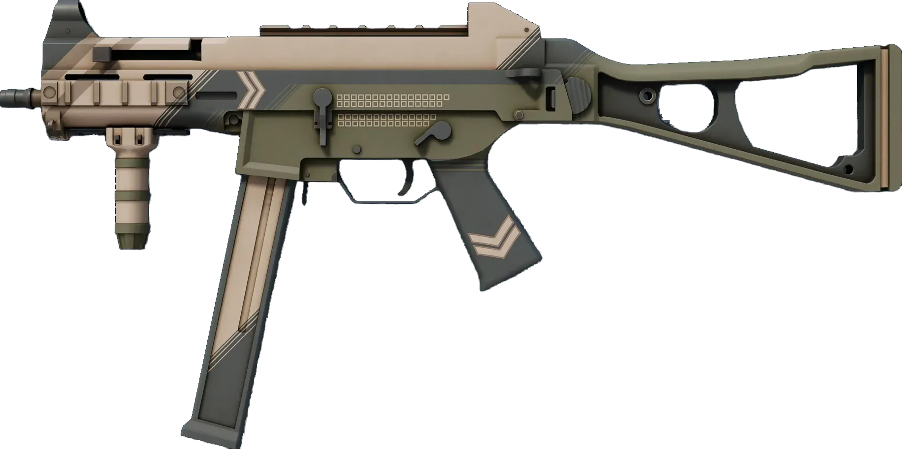 Corporal (factory new) Preview