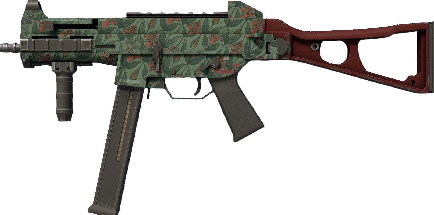 Day Lily (field-tested) Preview