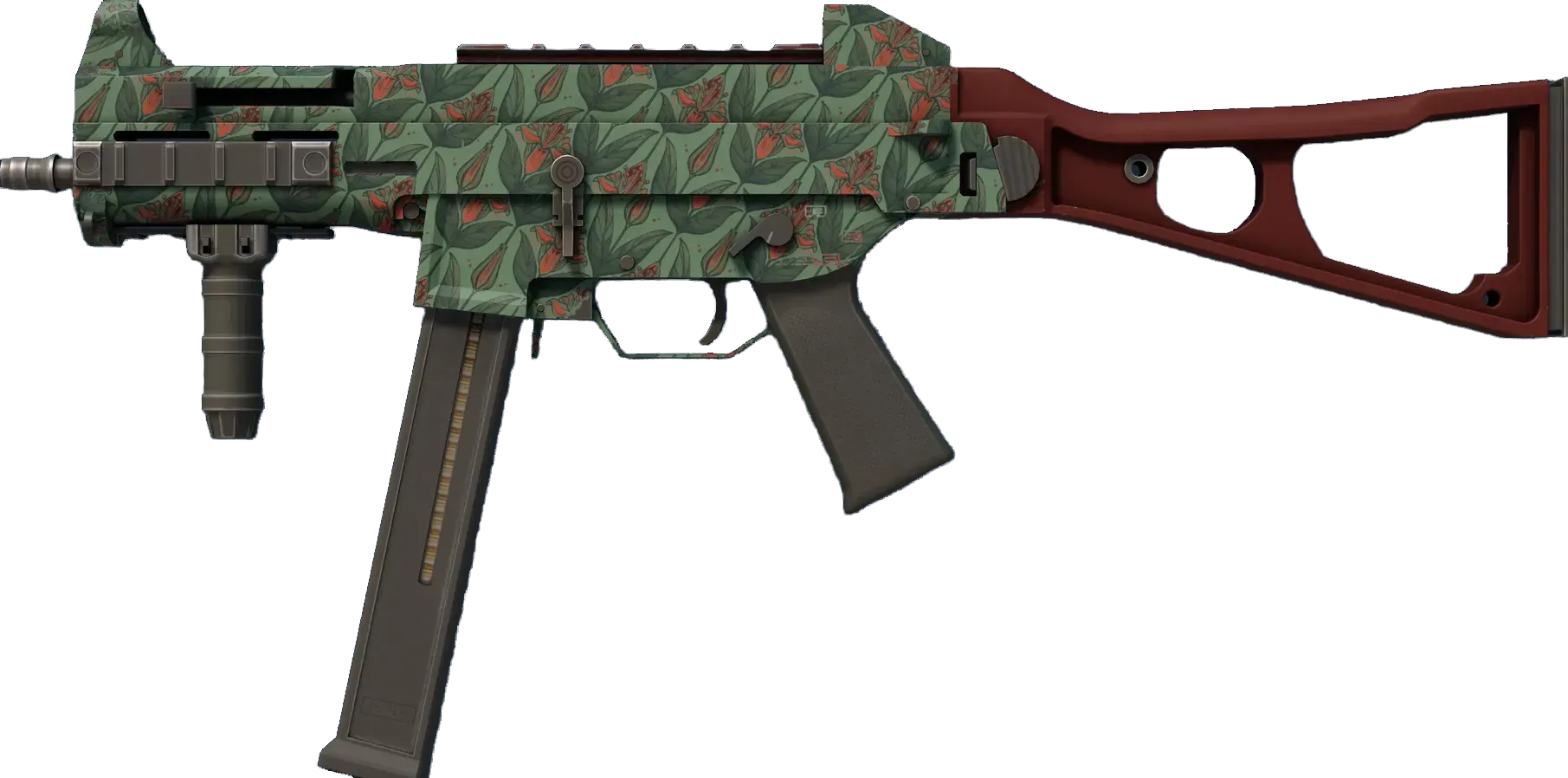 Day Lily (minimal wear) Preview