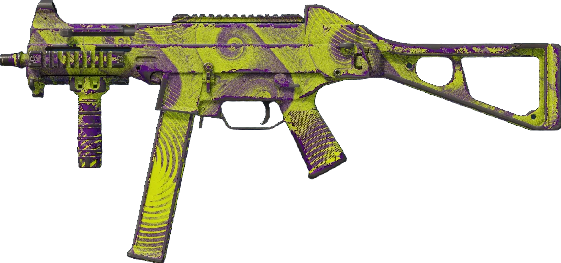 Delusion (stattrak field-tested) Preview