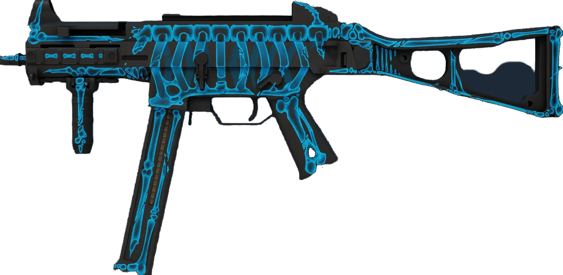 Exposure (well-worn) Preview