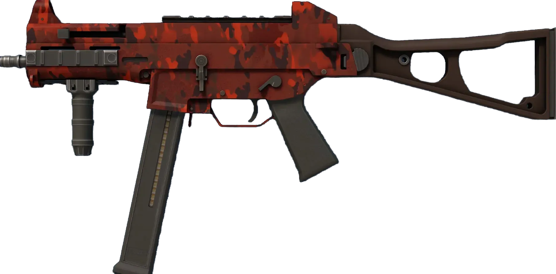 Full Stop (factory new) Preview