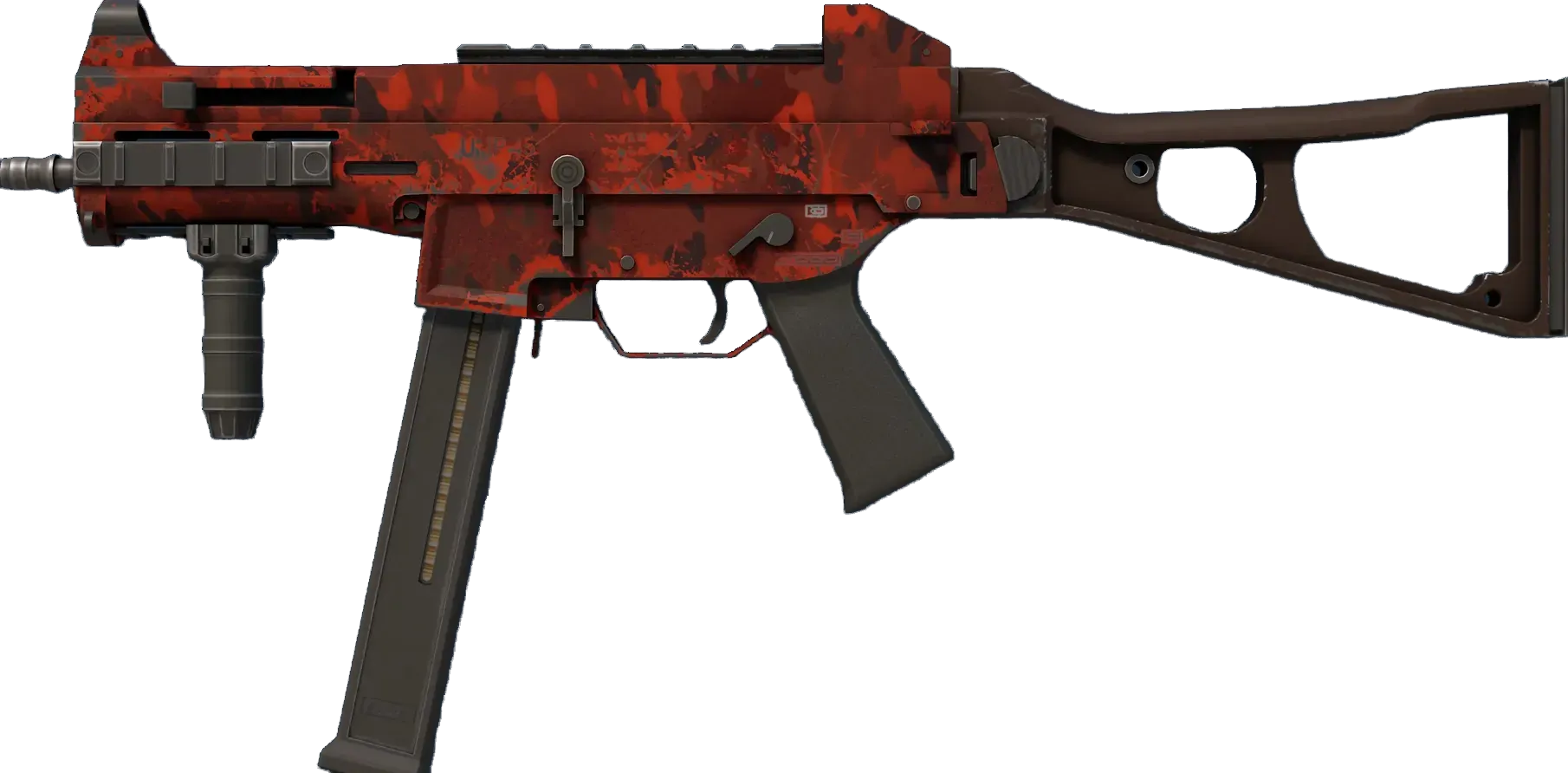 Full Stop (field-tested) Preview