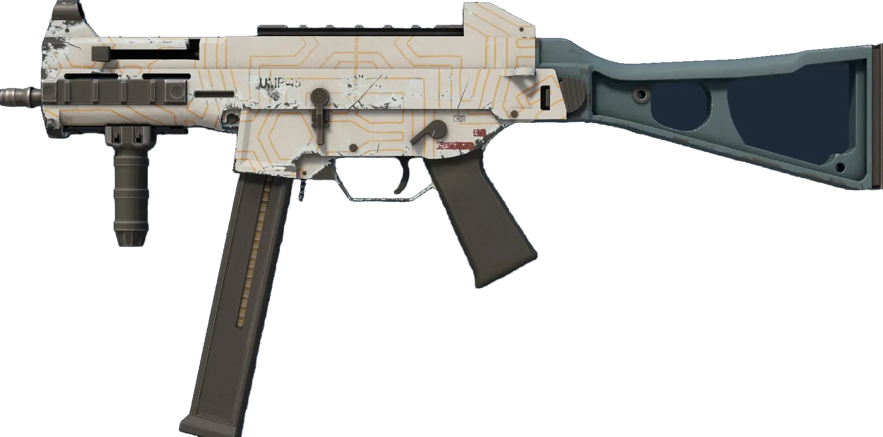 Labyrinth (field-tested) Preview