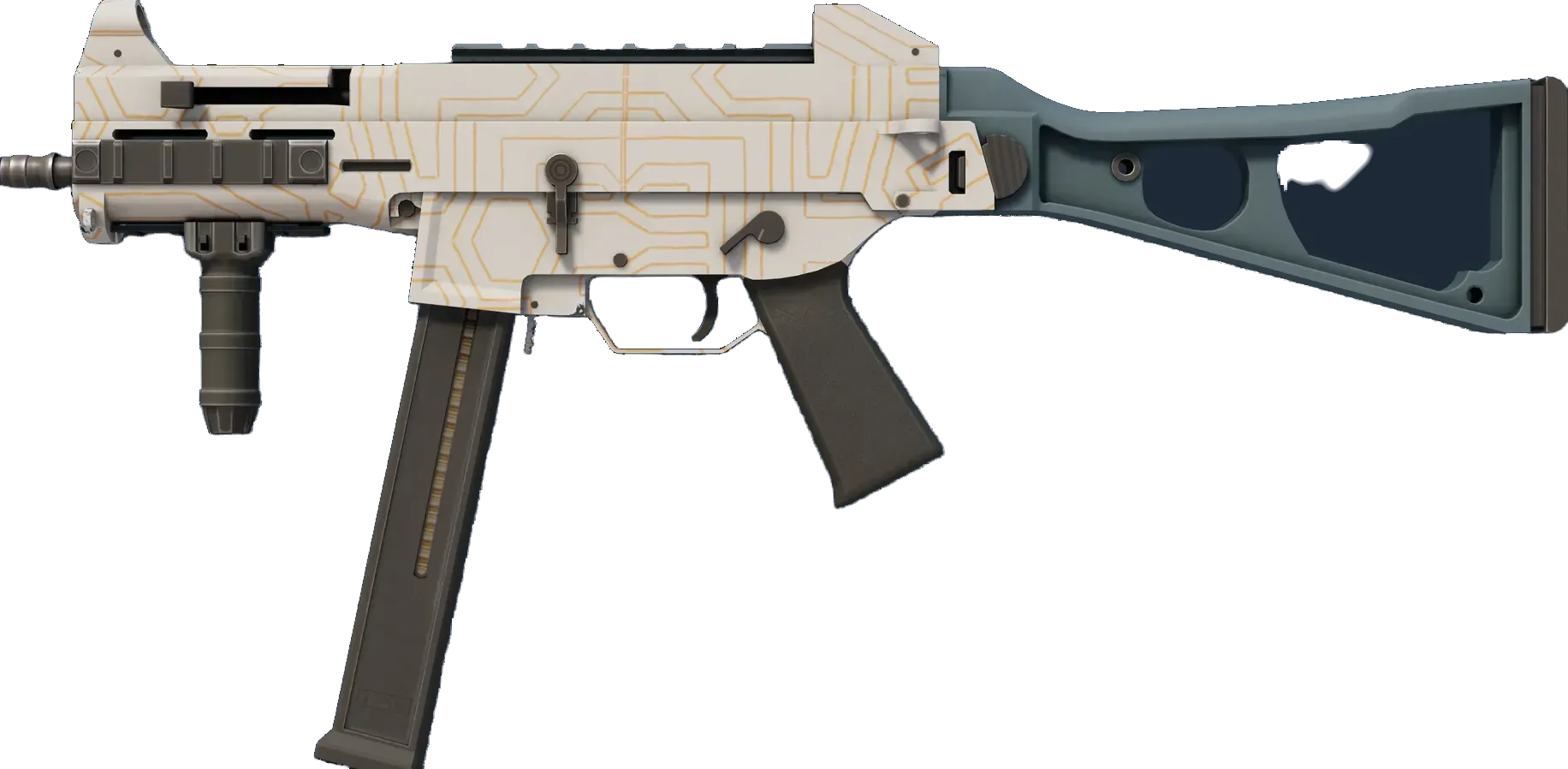 Labyrinth (stattrak factory new) Preview