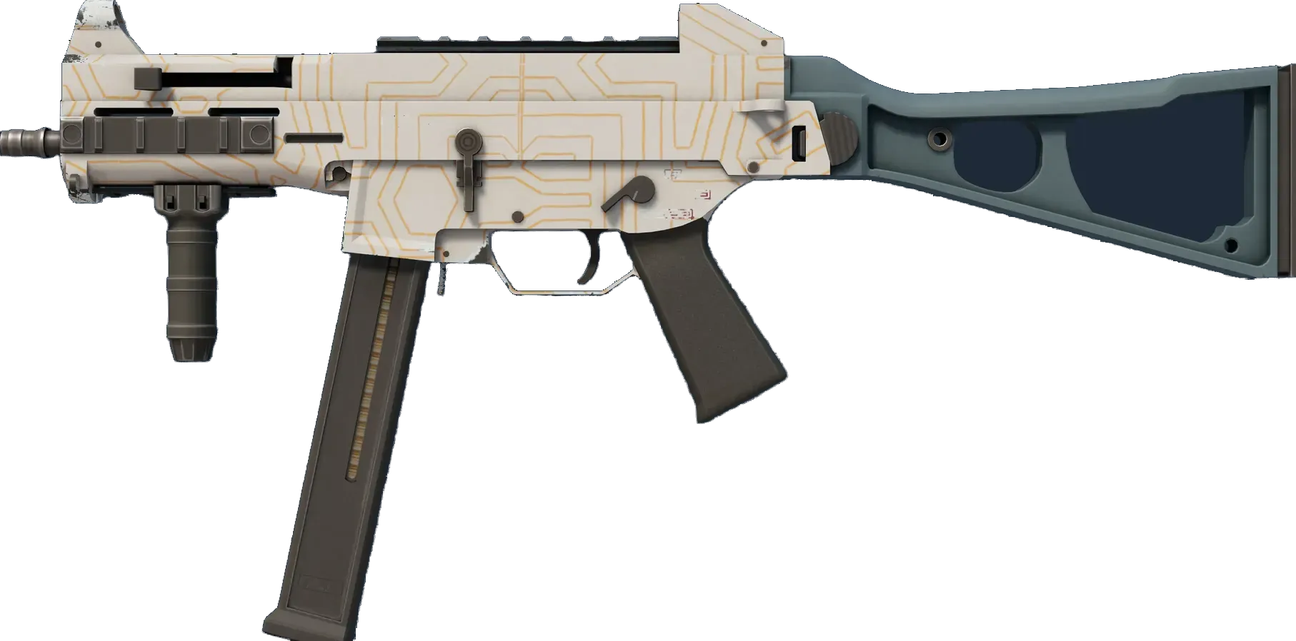 Labyrinth (stattrak minimal wear) Preview