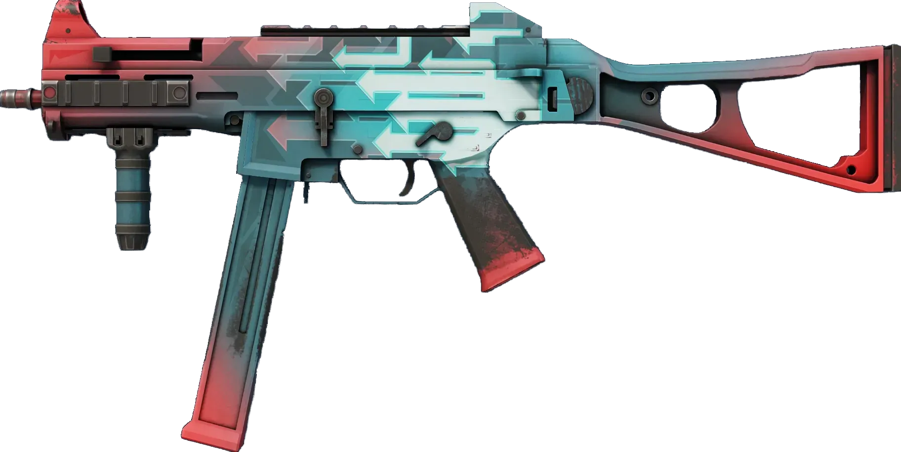 Momentum (stattrak minimal wear) Preview