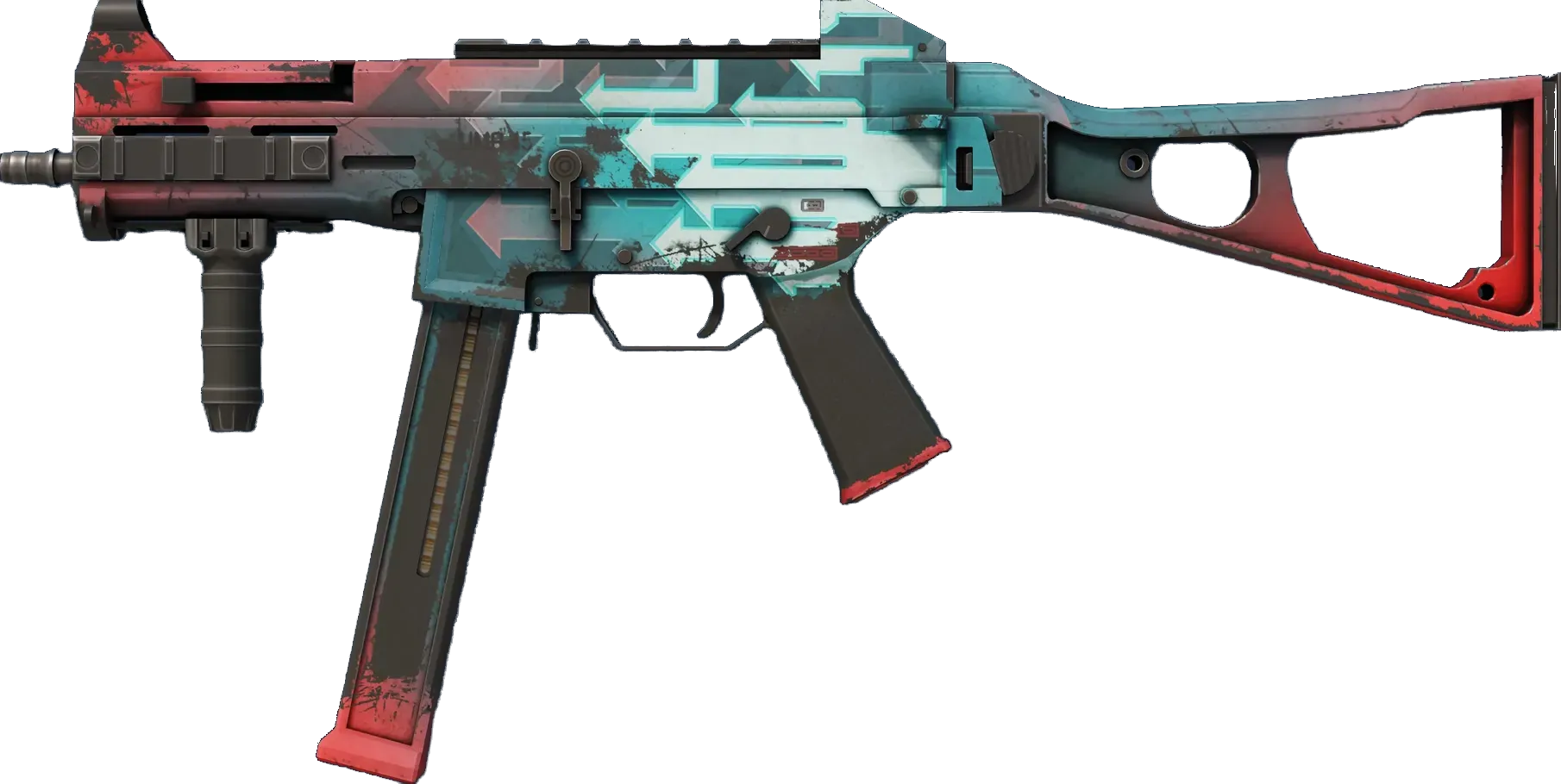 Momentum (well-worn) Preview