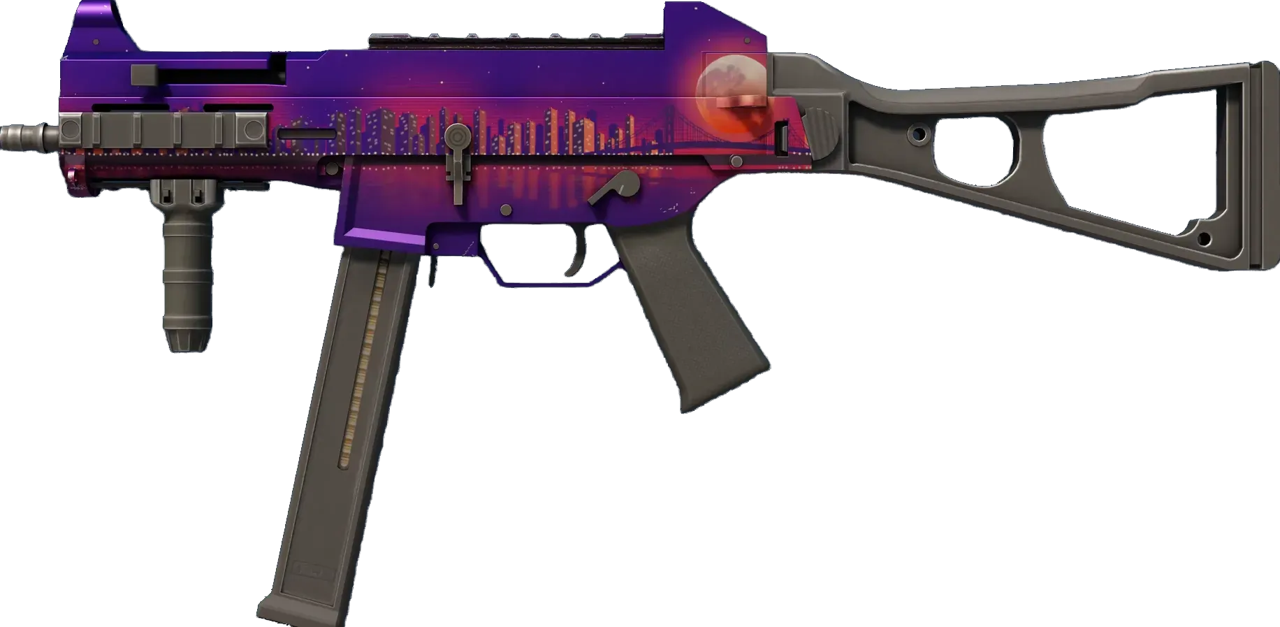 Moonrise (stattrak factory new) Preview