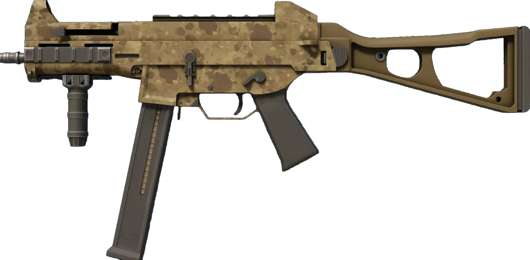 Mudder (minimal wear) Preview