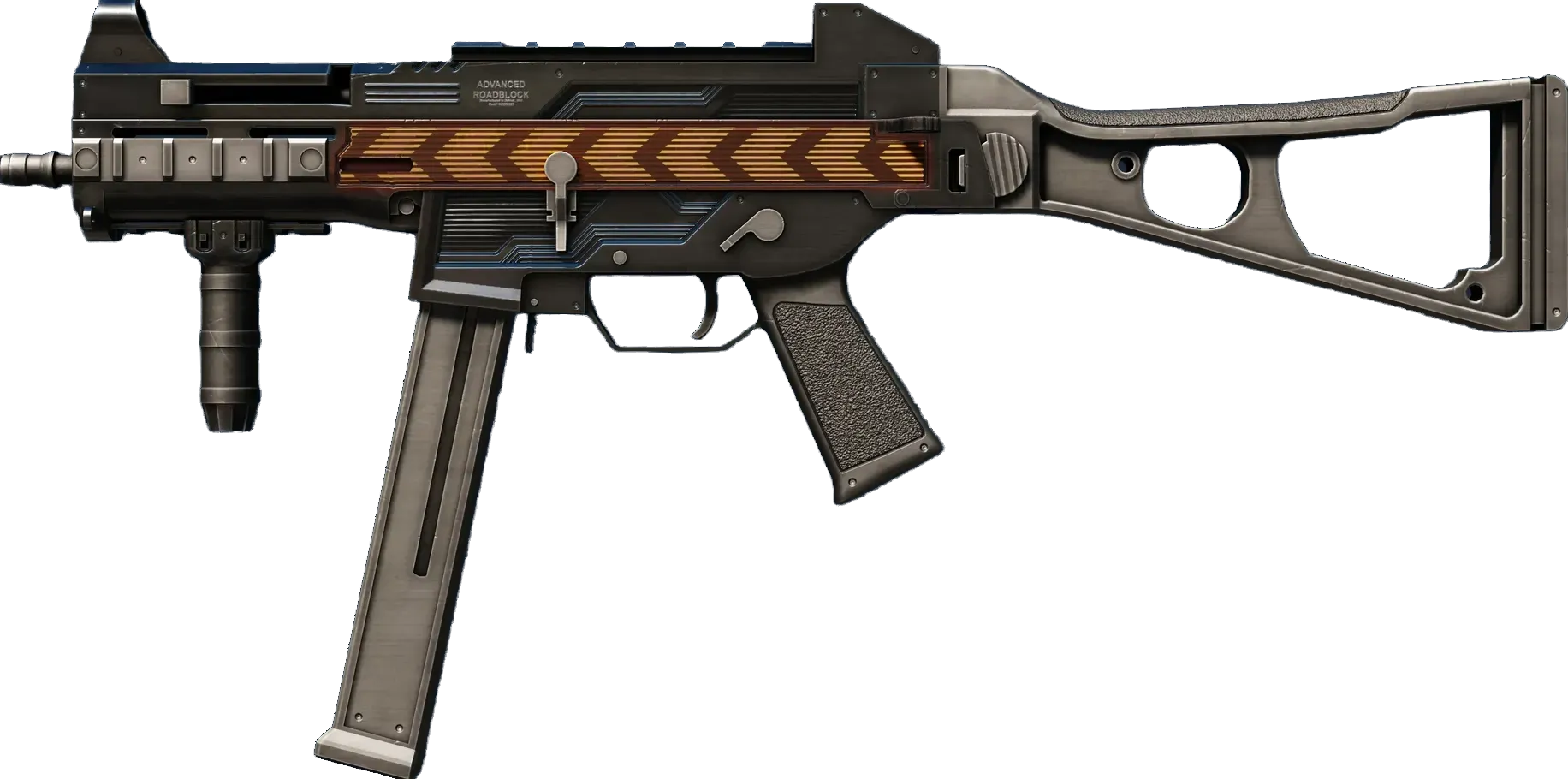 Roadblock (stattrak factory new) Preview