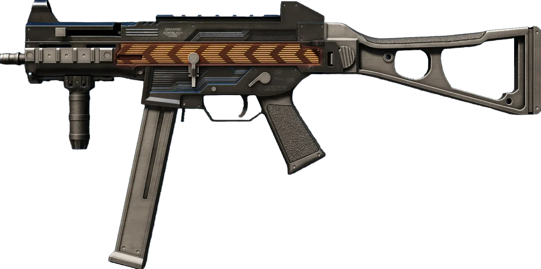 Roadblock (stattrak minimal wear) Preview