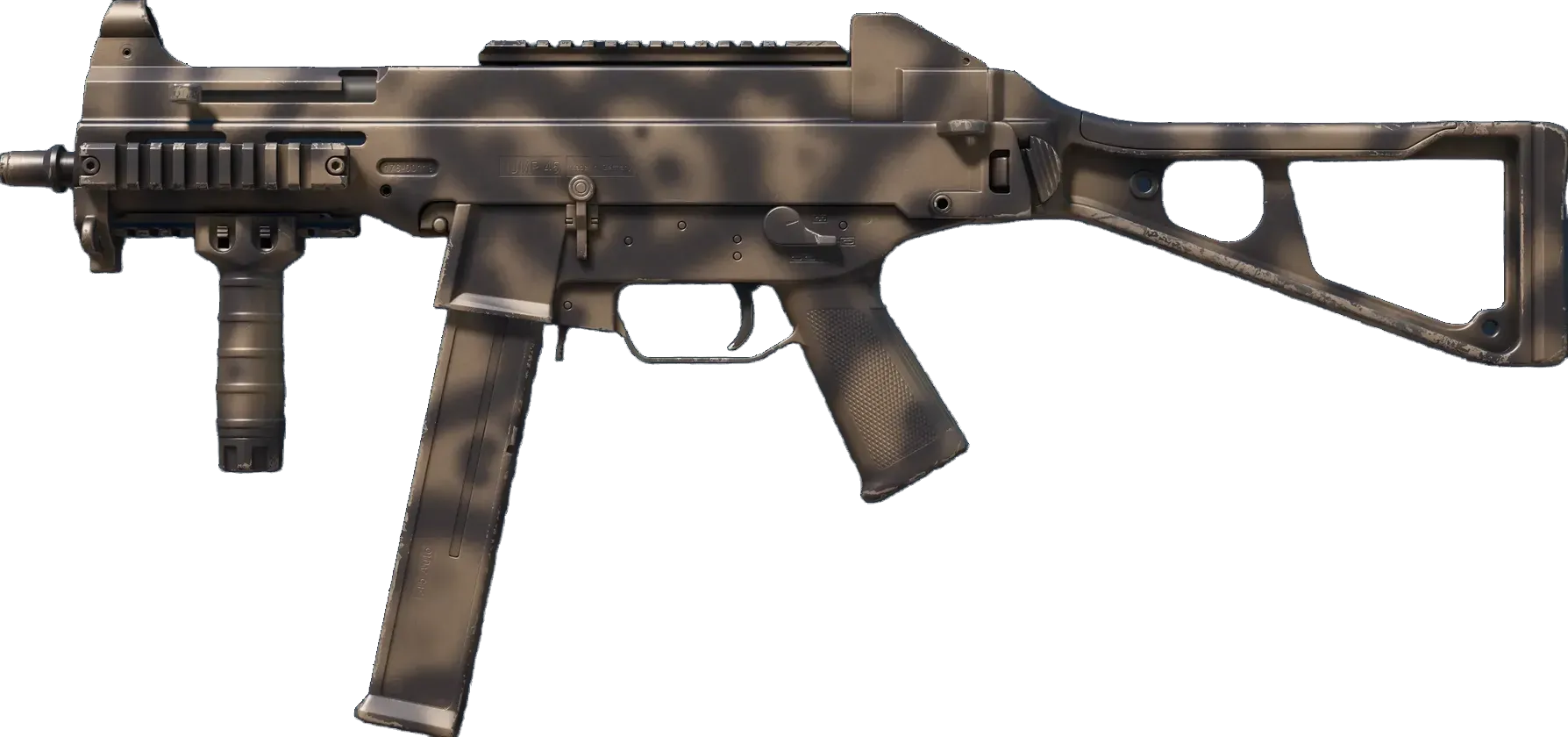 Scorched (factory new) Preview