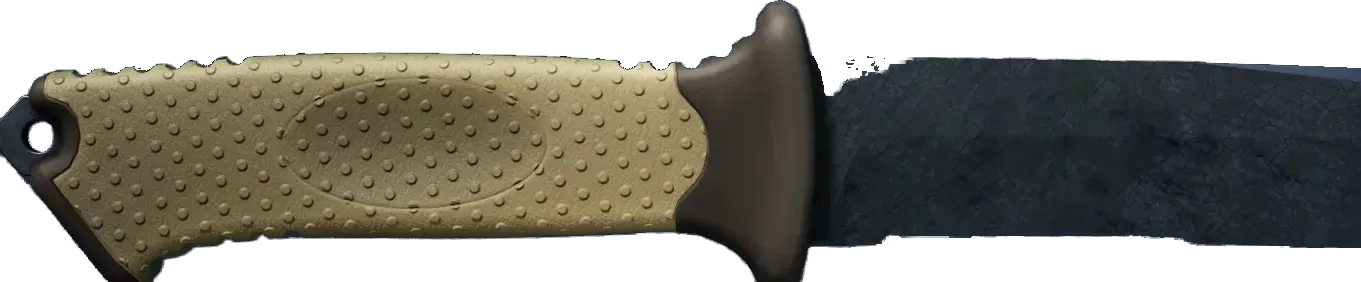 Blue Steel (field-tested) Preview