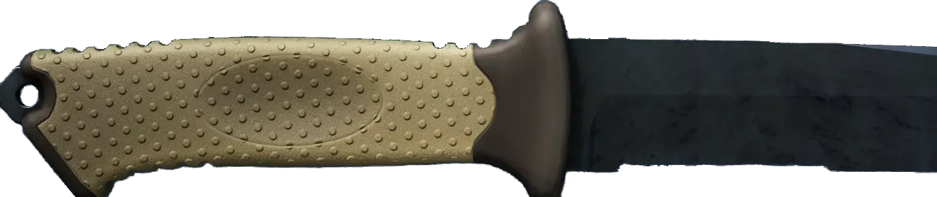 Blue Steel (stattrak factory new) Preview