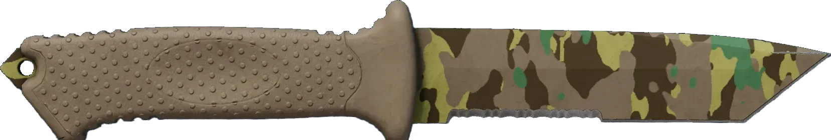 Boreal Forest (stattrak field-tested) Preview