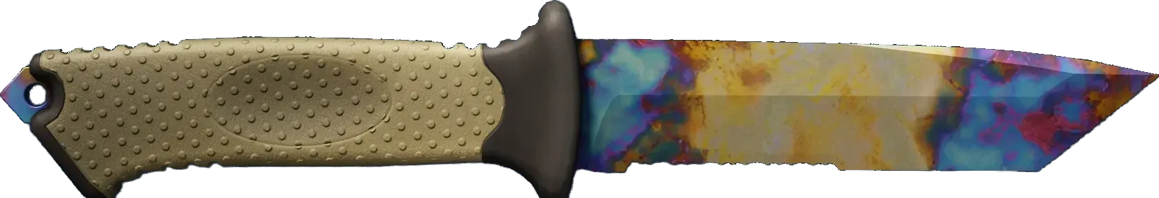 Case Hardened (field-tested) Preview