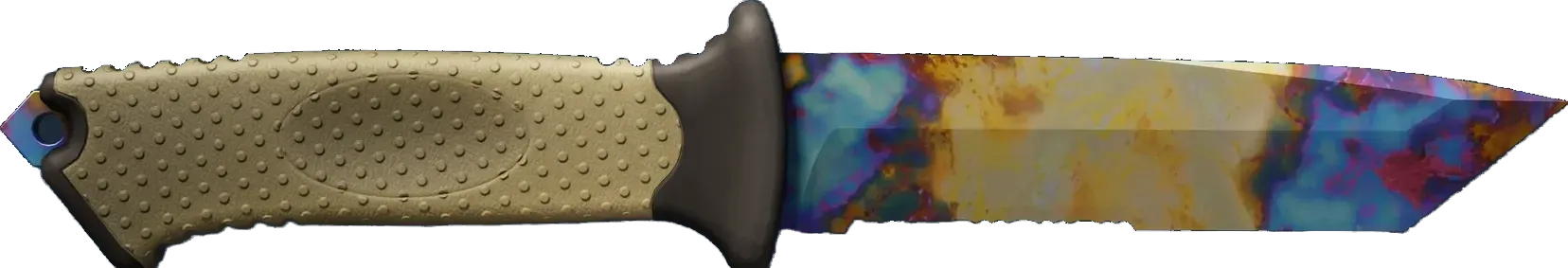 Case Hardened (minimal wear) Preview