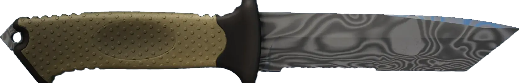 Damascus Steel (factory new) Preview