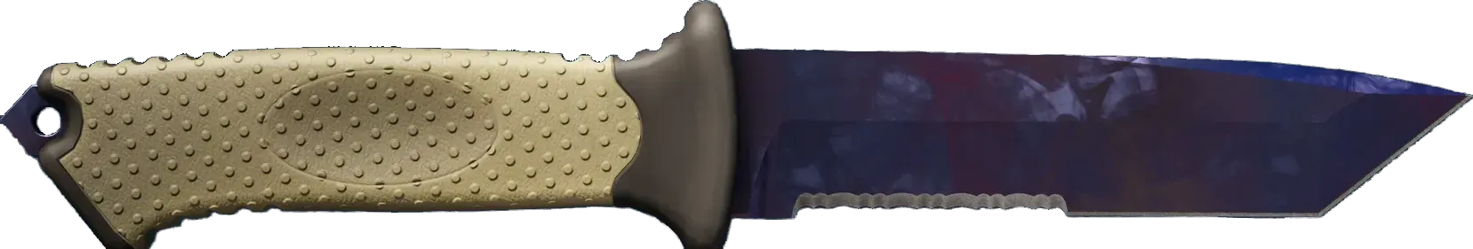 Doppler Black Pearl (stattrak factory new) Preview