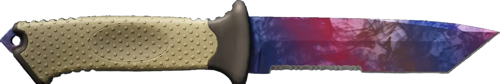 Doppler Phase 1 (stattrak minimal wear) Preview