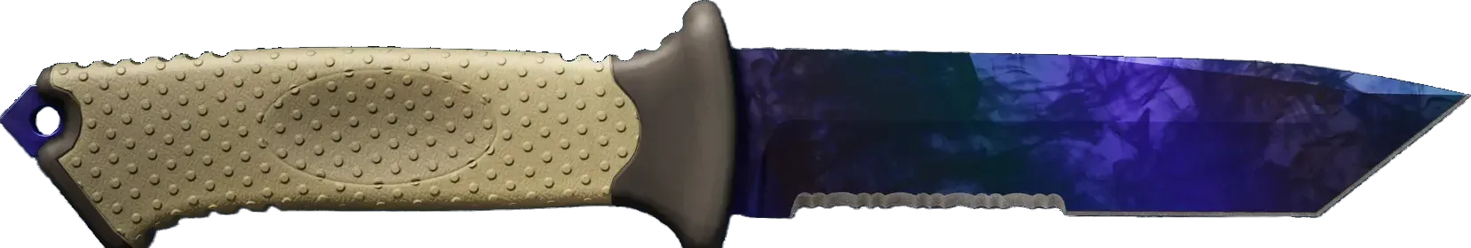 Doppler Phase 3 (minimal wear) Preview