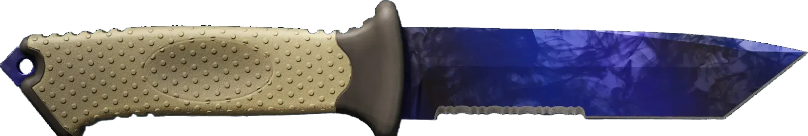 Doppler Phase 4 (stattrak minimal wear) Preview