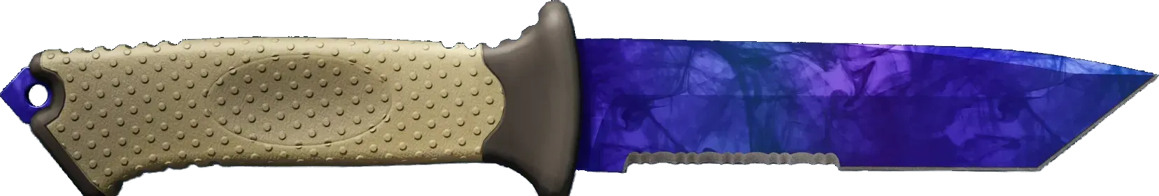 Doppler Sapphire (stattrak factory new) Preview