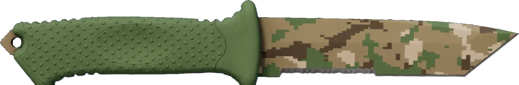 Forest Ddpat (minimal wear) Preview