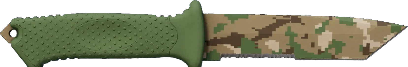 Forest Ddpat (stattrak factory new) Preview