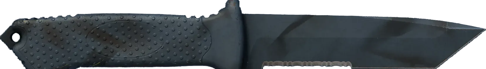 Night Stripe (stattrak well-worn) Preview