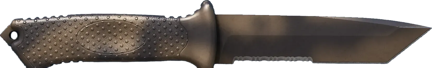 Scorched (field-tested) Preview