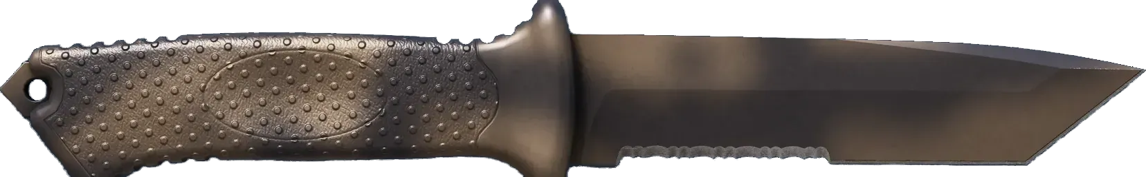 Scorched (minimal wear) Preview