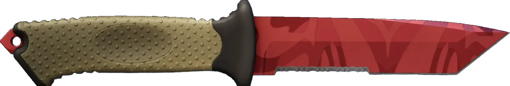 Slaughter (stattrak factory new) Preview