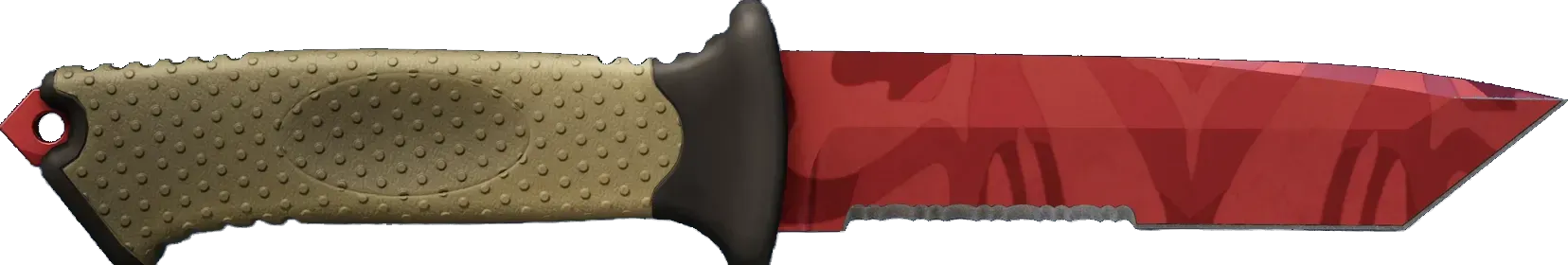 Slaughter (stattrak field-tested) Preview