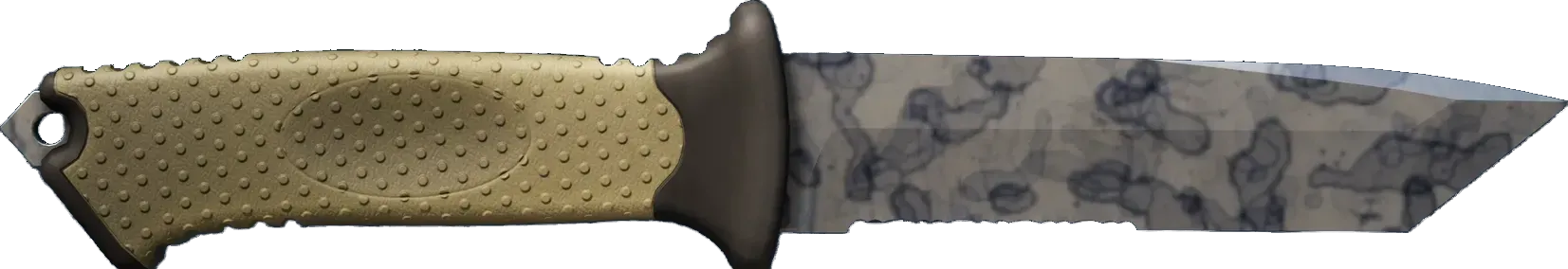 Stained (stattrak minimal wear) Preview