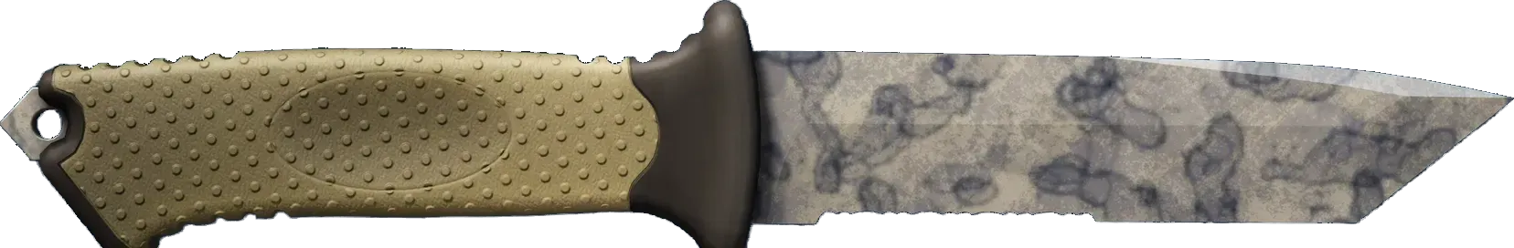 Stained (stattrak well-worn) Preview