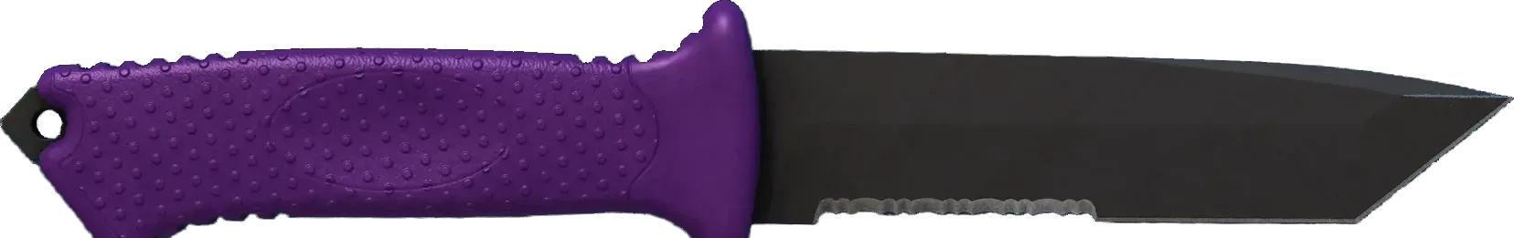 Ultraviolet (field-tested) Preview