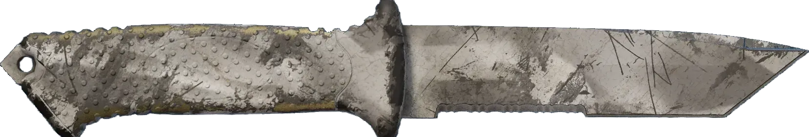 Urban Masked (battle-scarred) Preview