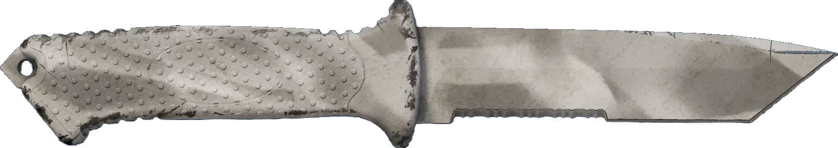 Urban Masked (stattrak well-worn) Preview