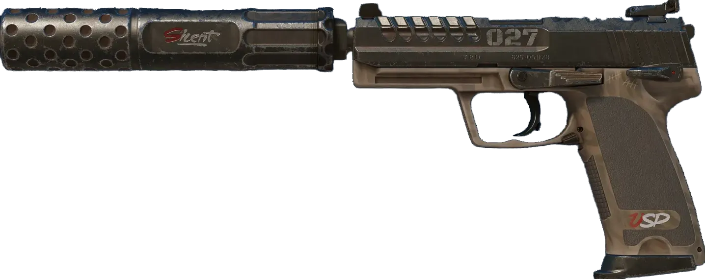 27 (stattrak minimal wear) Preview