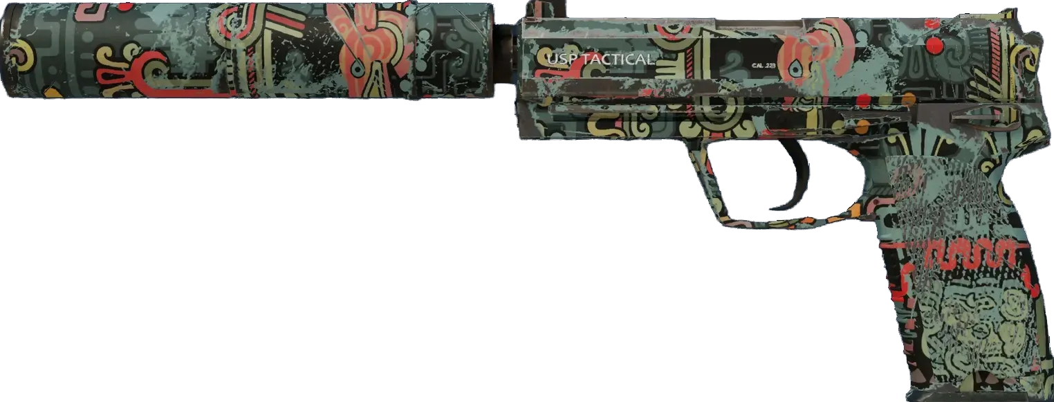 Ancient Visions (field-tested) Preview