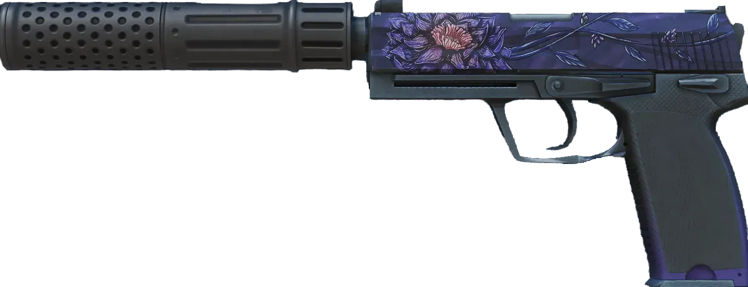 Black Lotus (stattrak field-tested) Preview
