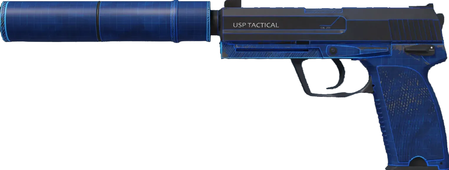 Blueprint (stattrak field-tested) Preview