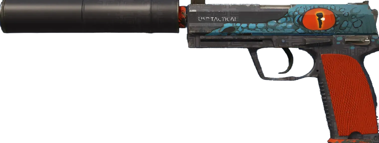 Caiman (minimal wear) Preview